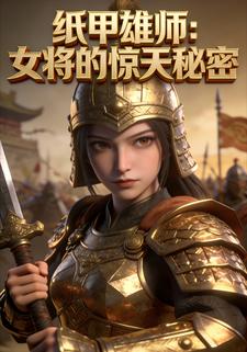 纸甲雄师：女将的惊天秘密