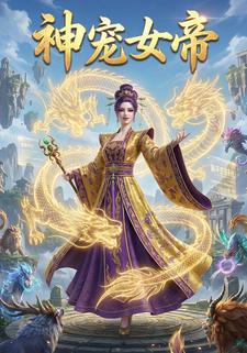 神宠女帝