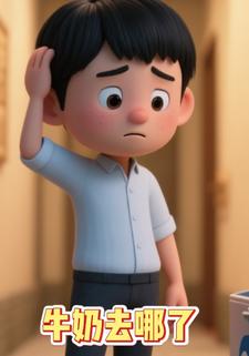 牛奶去哪了