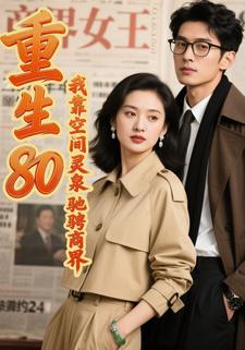 重生80我靠空间灵泉驰骋商界