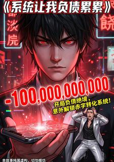 系统让我负债累累