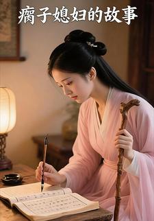 瘸子媳妇的故事