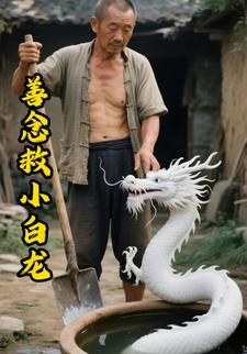 善念救小白龙