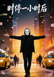 时停一小时后