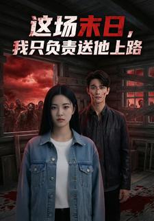 这场末日，我只负责送他上路