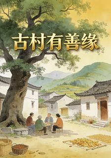 古村有善缘