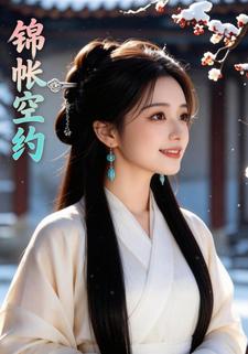锦帐空约