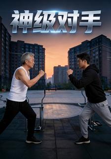 神级对手