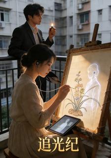 追光纪