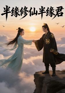 半缘修仙半缘君