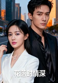 花落时情深