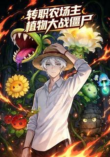 转职农场主：植物大战僵尸