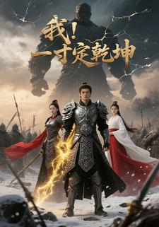 我！一寸定乾坤