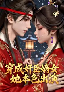 穿成奸臣嫡女，她本色出演