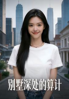 别墅深处的算计