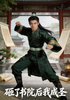 砸了书院后我成圣