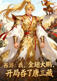 西游：我，金翅大鹏，开局吞了唐三藏