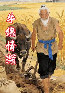 牛缘情深