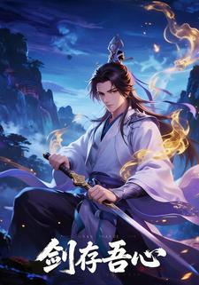 剑存吾心