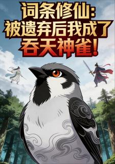 词条修仙：被遗弃后我成了吞天神雀！