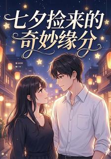 七夕捡来的奇妙缘分