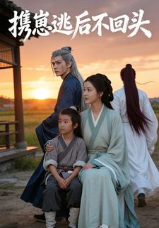 携崽逃后不回头