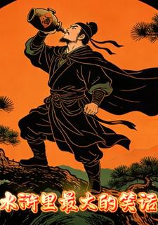 水浒里最大的笑话