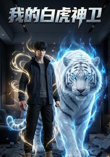 我的白虎神卫