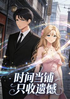 时间当铺只收遗憾