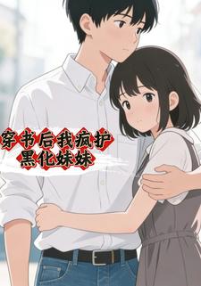 穿书后我疯护黑化妹妹