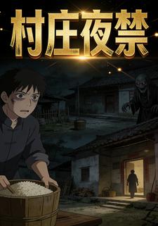 村庄夜禁