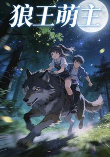 狼王萌主