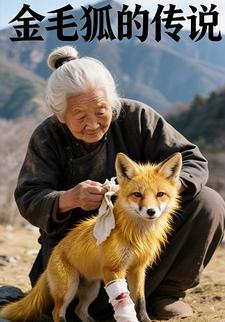 金毛狐的传说