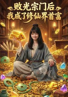 败光宗门后，我成修仙界首富