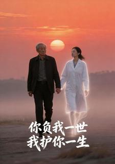 你负我一世，我护你一生