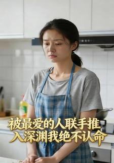 被最爱的人联手推入深渊，我绝不认命