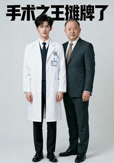 手术之王摊牌了