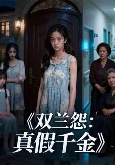 双兰怨：真假千金