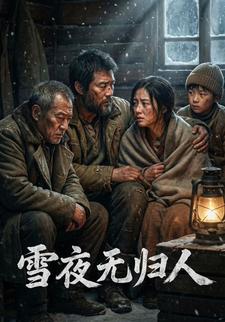 雪夜无归人