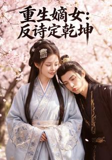 重生嫡女：反诗定乾坤