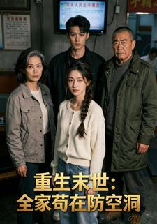 重生末世：全家苟在防空洞