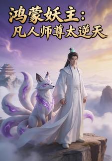 鸿蒙妖主：凡人师尊太逆天