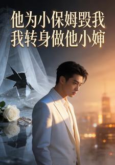 他为小保姆毁我，我转身做他小婶