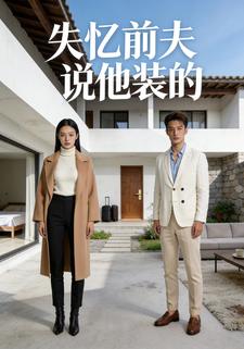 失忆前夫说他装的