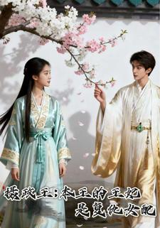 摄政王：本王的王妃是复仇女配