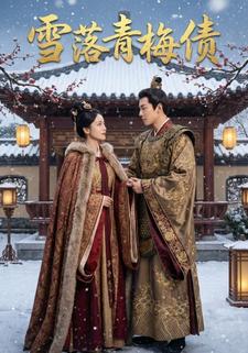 雪落青梅债