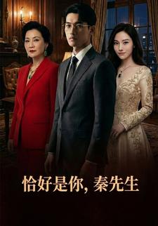 恰好是你，秦先生