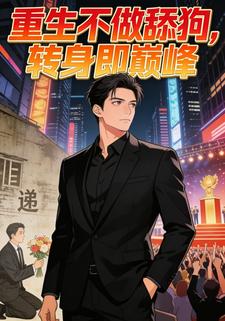 重生不做舔狗，转身即巅峰