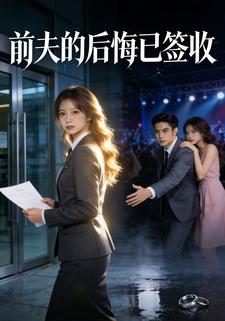前夫的后悔已签收