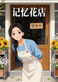 记忆花店